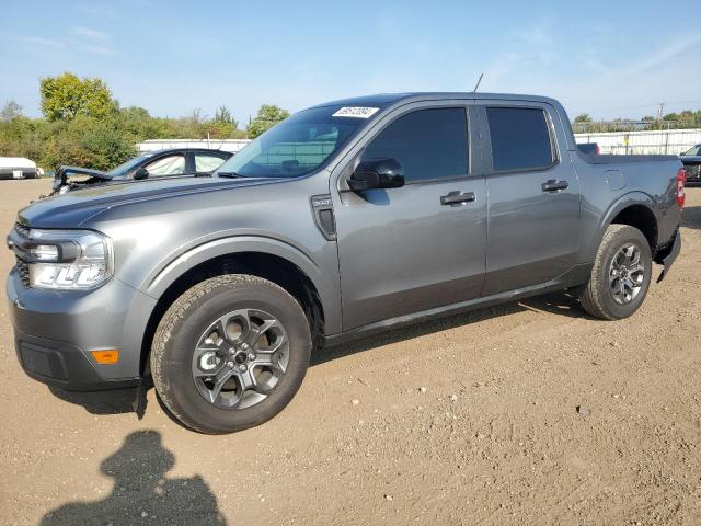 FORD MAVERICK X