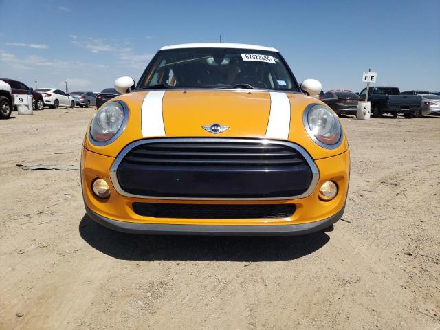 2017 MINI COOPER - WMWXU1C33H2F78236