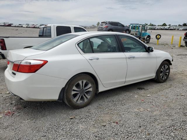 2015 HONDA ACCORD LX - 1HGCR2F38FA273661