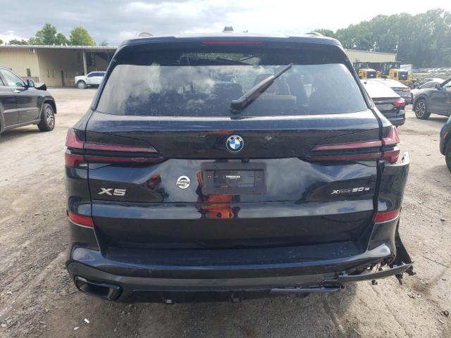 VIN 5UX43EU05R9T10068 2024 BMW X5, Xdrive50E no.6