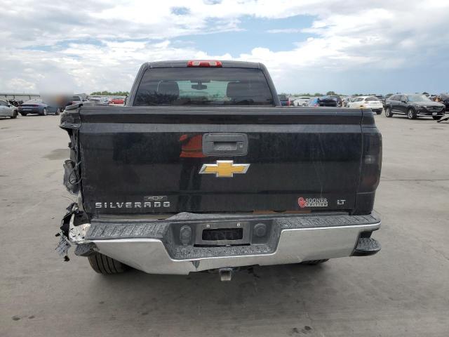 VIN 1GCRCREC5EZ299381 2014 Chevrolet Silverado, C15... no.6