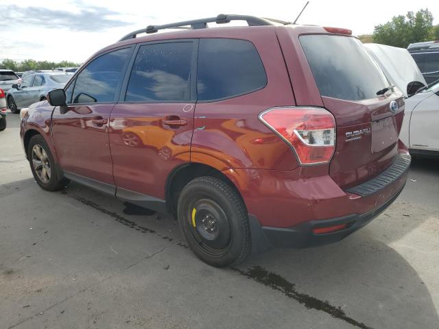 2015 SUBARU FORESTER 2 - JF2SJADC2FH449742