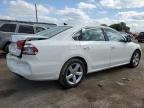 VOLKSWAGEN PASSAT SE photo