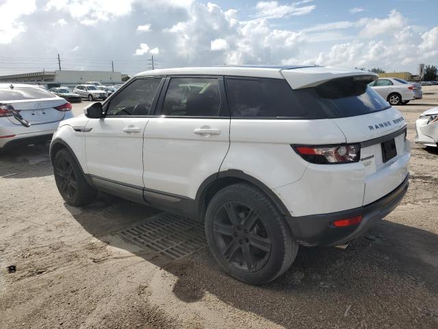 VIN SALVP2BG9FH013131 2015 Land Rover Range Rover, ... no.2