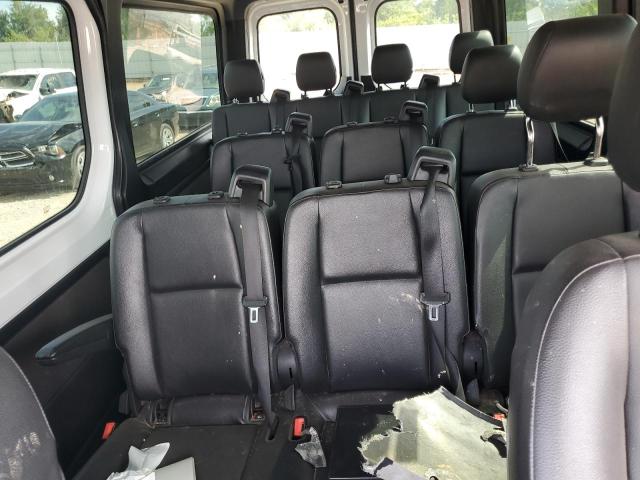 2020 MERCEDES-BENZ SPRINTER 1 - W1Z70FGY2LT038210