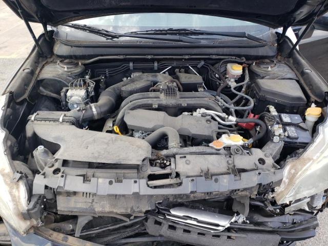 2016 SUBARU OUTBACK 2. - 4S4BSBNC9G3205614