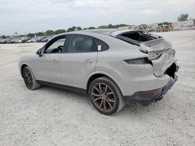 2021 PORSCHE CAYENNE CO - WP1BA2AY0MDA40789