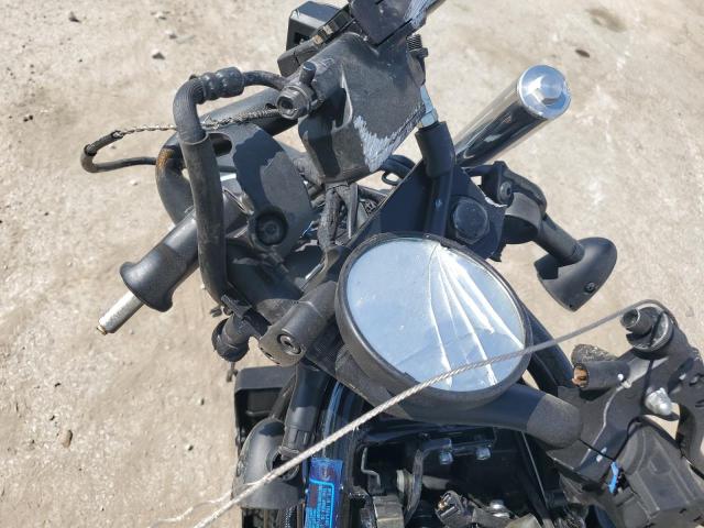 2023 HONDA CMX500 MLHPC5604P5600959