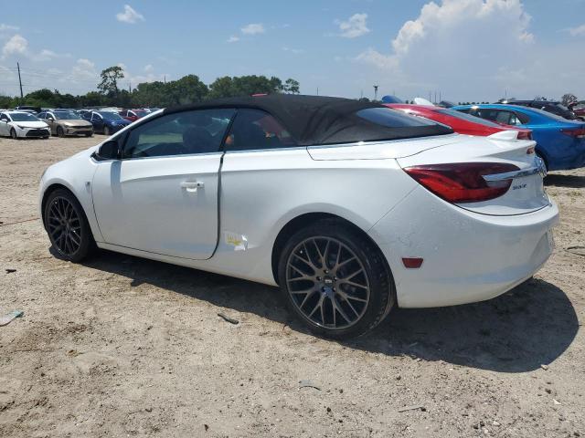 2016 BUICK CASCADA PR - W04WT3N57GG152036