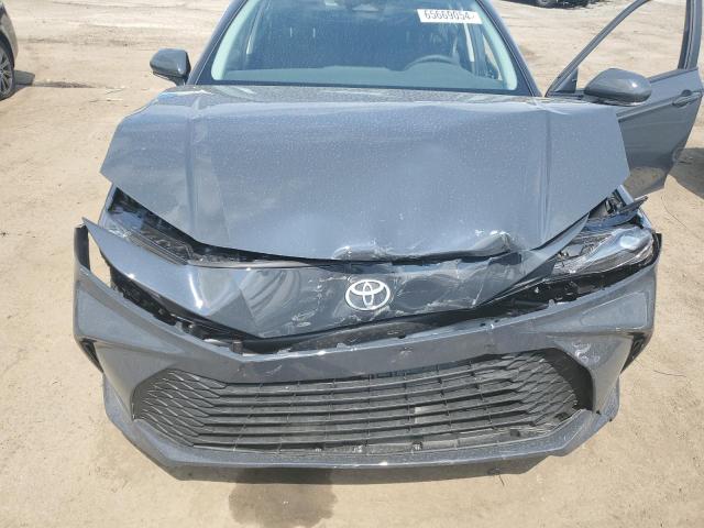 VIN 4T1DAACK9SU505298 2025 TOYOTA CAMRY no.11