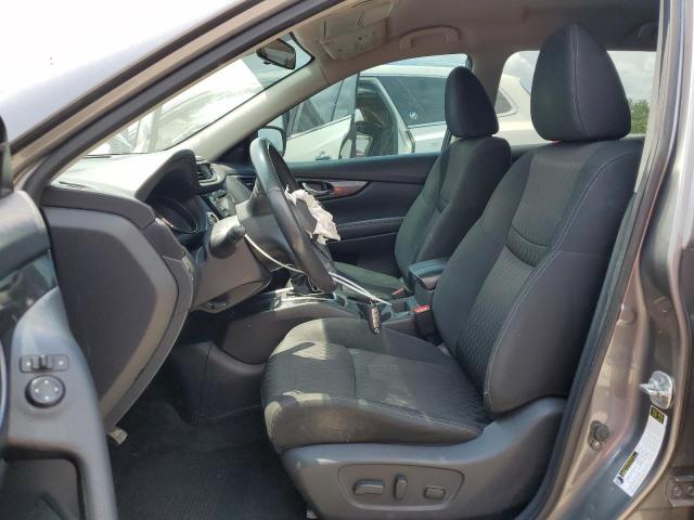 2017 NISSAN ROGUE S - KNMAT2MTXHP533424