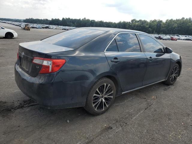 VIN 4T1BF1FKXEU393992 2014 Toyota Camry, L no.3