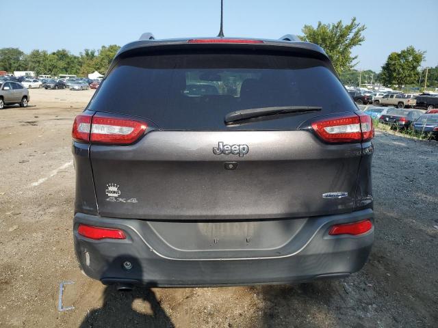 2016 JEEP CHEROKEE L - 1C4PJMCBXGW359458