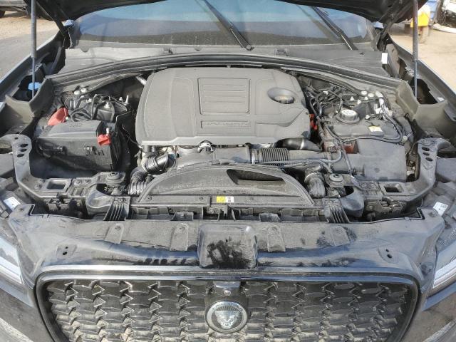 2024 JAGUAR F-PACE R-D SADCT2EX7RA735396