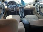 HYUNDAI ELANTRA SE photo