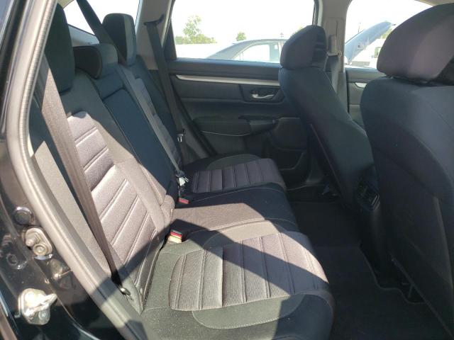 2019 HONDA CR-V LX - 2HKRW5H31KH400186