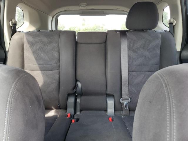 2015 NISSAN ROGUE S - KNMAT2MV5FP571058