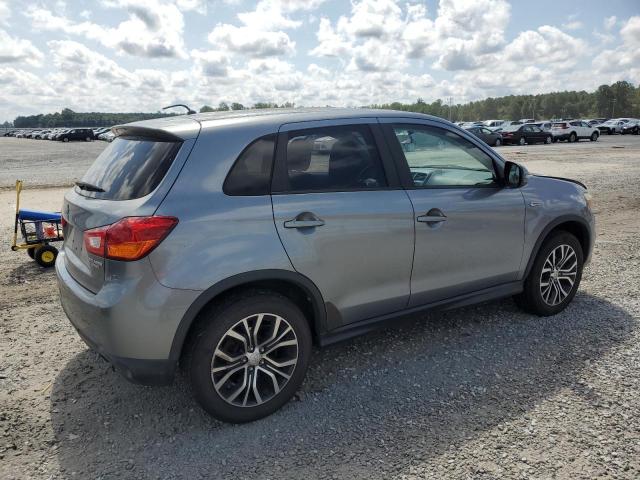 2016 MITSUBISHI OUTLANDER - JA4AP3AU6GZ025648