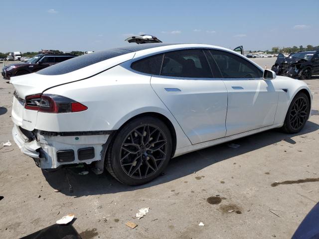 2019 TESLA MODEL S - 5YJSA1E26KF347374