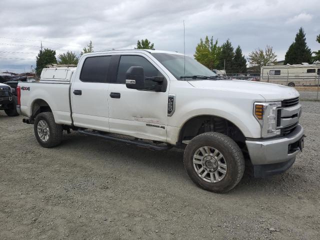 2018 FORD F250 SUPER - 1FT7W2BT0JEB91312