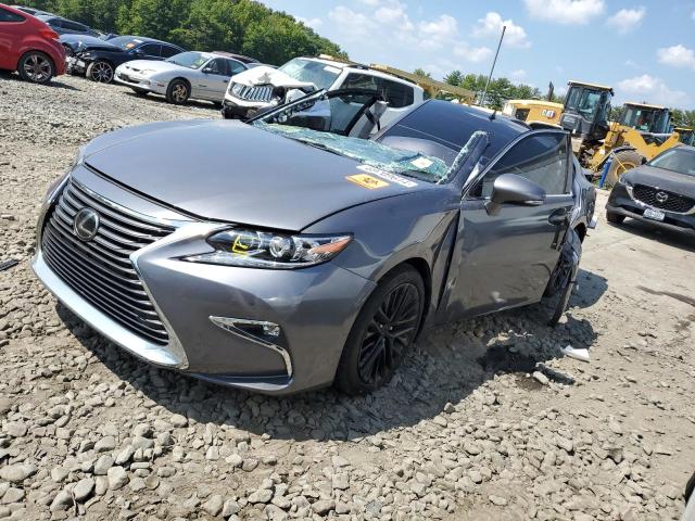 VIN 58ABK1GG0GU013737 2016 Lexus ES, 350 no.1