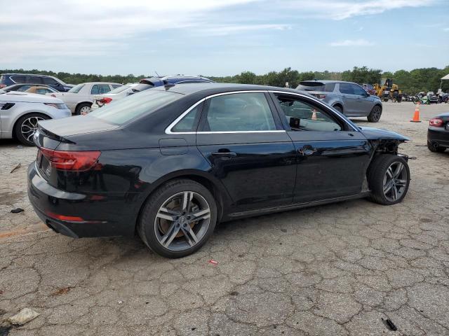 2018 AUDI A4 PREMIUM WAUENAF49JA128950  65588054