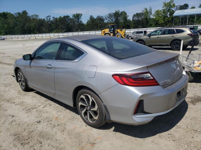 2016 HONDA ACCORD LX- - 1HGCT1B35GA011597