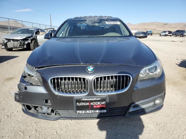 VIN WBA5A5C5XGD527048 2016 BMW 5 Series, 528 I no.5