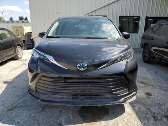 VIN 5TDKRKEC9RS196477 2024 Toyota Sienna, LE no.5