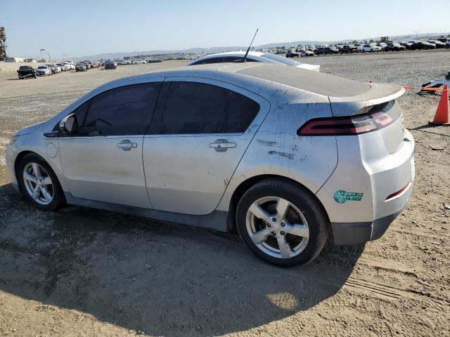 VIN 1G1RE6E48DU138593 2013 Chevrolet Volt no.2