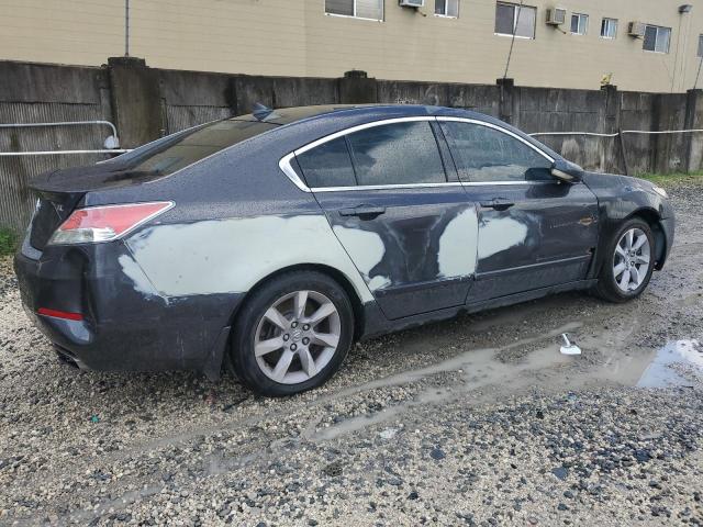 2014 ACURA TL TECH 19UUA8F53EA007723  68801244