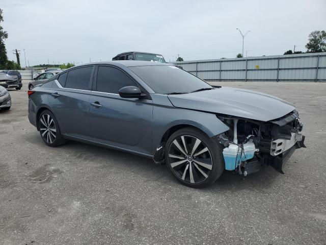 2019 NISSAN ALTIMA SR - 1N4BL4CV5KC257564