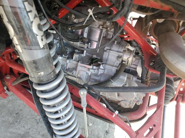 2023 HONDA SXS1000 S4 - 1HFVE0629P4300614