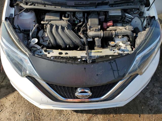 2018 NISSAN VERSA NOTE - 3N1CE2CP1JL352143
