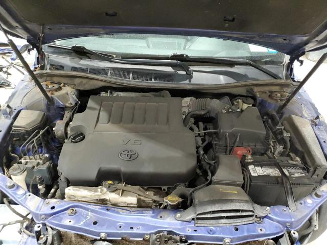 VIN 4T1BK1FK0FU562771 2015 Toyota Camry, Xse no.11