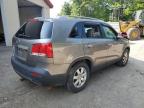 KIA SORENTO LX photo