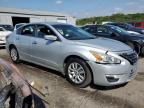 NISSAN ALTIMA 2.5 photo