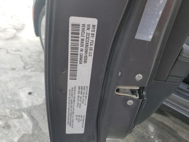 2022 DODGE CHARGER SX - 2C3CDXBG5NH182595