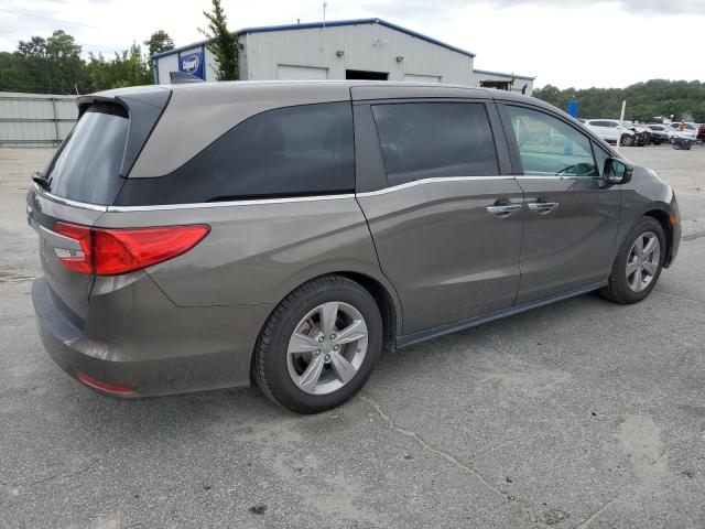 2019 HONDA ODYSSEY EX - 5FNRL6H7XKB124932