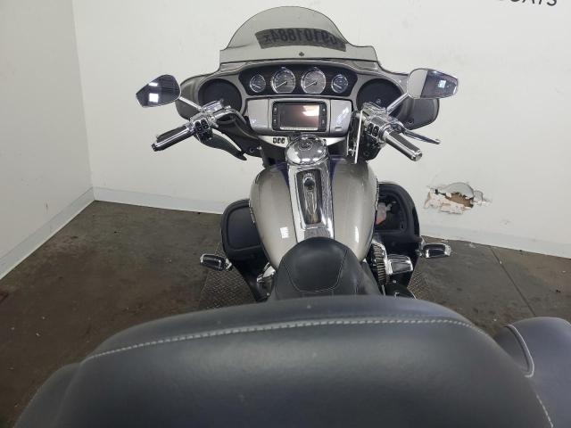 2017 HARLEY-DAVIDSON FLHTKSE CV - 1HD1TEF15HB950314
