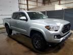 TOYOTA TACOMA DOU снимка