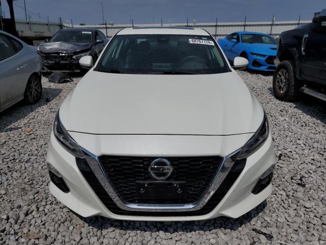 2021 NISSAN ALTIMA SL - 1N4BL4EV4MN301574