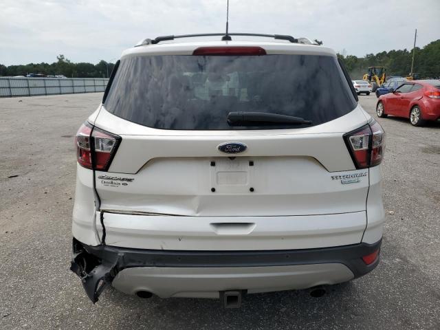 2017 FORD ESCAPE TIT - 1FMCU0J9XHUE63987