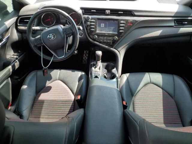 2020 TOYOTA CAMRY TRD - 4T1NZ1AKXLU041942