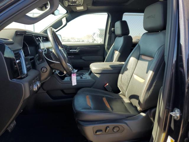 2023 GMC SIERRA K15 - 1GTUUEE81PZ123488