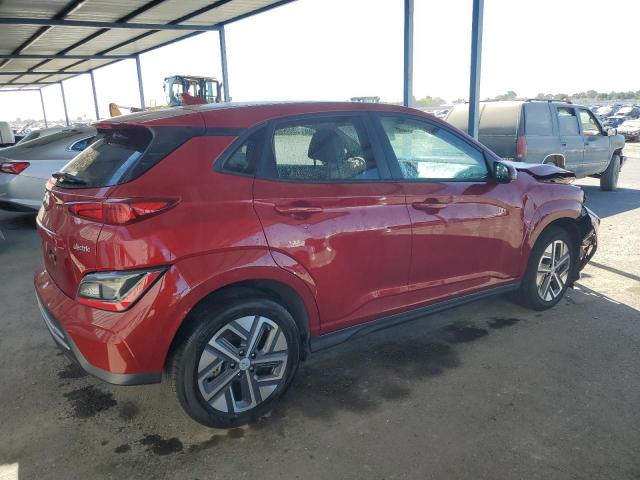 2023 HYUNDAI KONA SE - KM8K23AG4PU184826