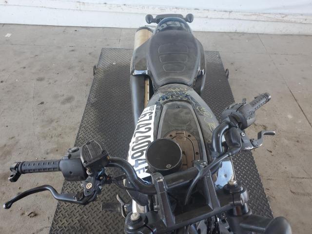 2024 HARLEY-DAVIDSON RH1250 S - 1HD1ZC414RB301983