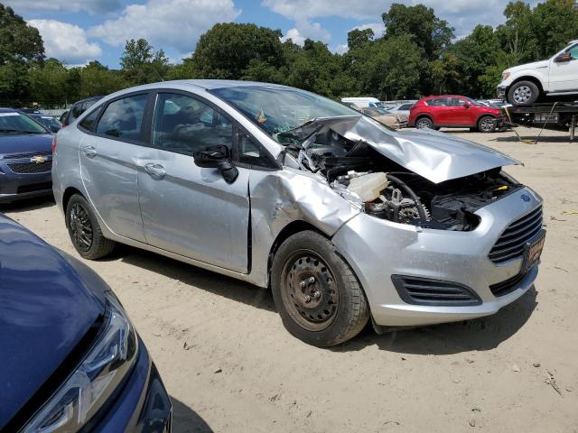 2015 FORD FIESTA S - 3FADP4AJ2FM144348