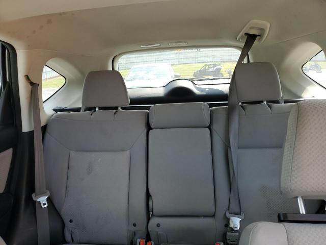 2016 HONDA CR-V EX - 2HKRM3H51GH567229