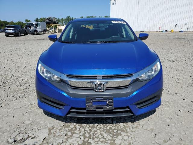 2018 HONDA CIVIC LX - 19XFC2F54JE012595